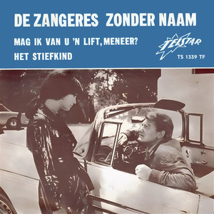 Mag Ik Van U 'n Lift, Meneer