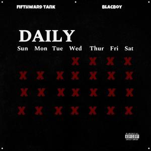 Daily (Explicit)