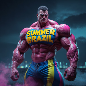 Summer Brazil