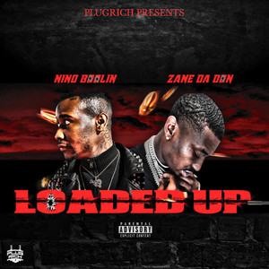 Let Me Touch It (Explicit)