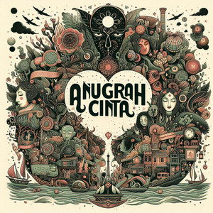 anugrah cinta (Acoustic)