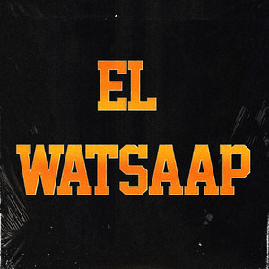 El Watsaap