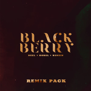 BLACKBERRY (Remix Pack) [Explicit]