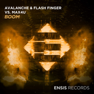Boom (Original Mix)