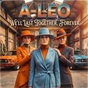 We'll Last Together, Forever