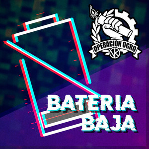 Batería Baja (Explicit)