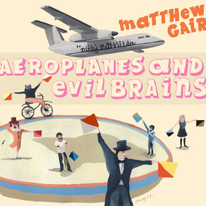 Aeroplanes and Evil Brains