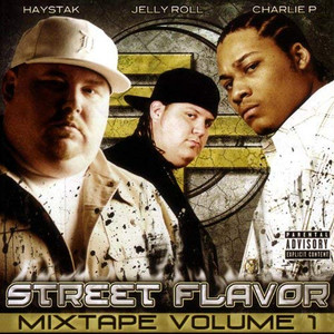 Street Flavor Mixtape Volume 1