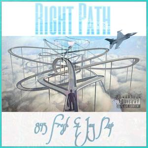 Right Path(feat. Jay Nap) (Explicit)