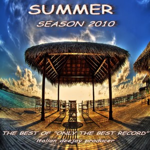 Top of 'Only the Best Record' Summer 2010