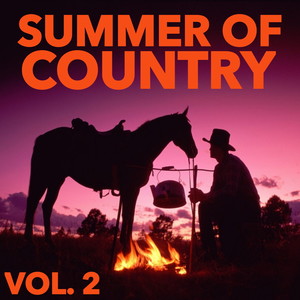 Summer of Country, Vol. 2