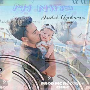 Mi Niña (Radio Edit) [Explicit]