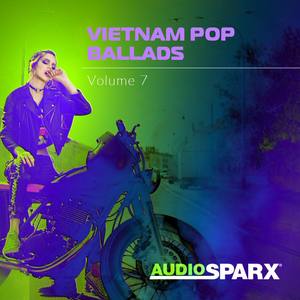 Vietnam Pop Ballads Volume 7