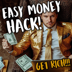 Get RICH!!! Easy Money Hack