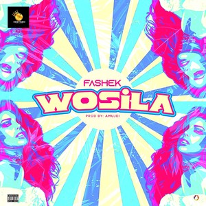 Wosila (Explicit)