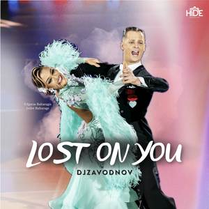 Lost On You (Quickstep 50)