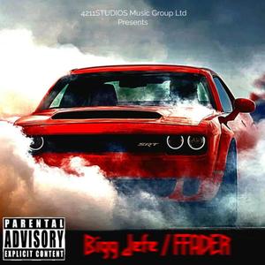 SRT (feat. Bigg Jefe & FFADER) [Explicit]