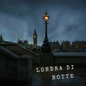 Londra di notte