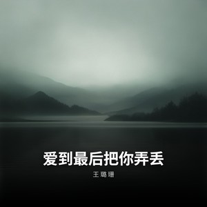 爱到最后把你弄丢