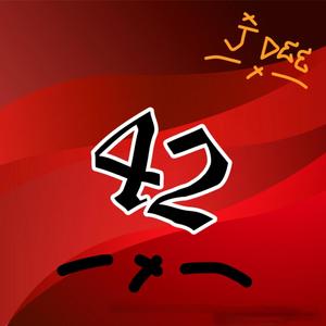 42