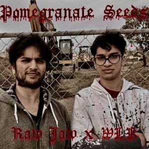 Pomegranate Seeds (Explicit)