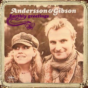 Andersson & Gibson - Mary & John