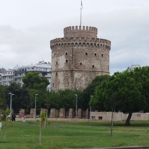 Thessaloniki