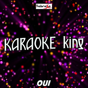 Oui(Originally Performed by Jeremih) (Karaoke Version)