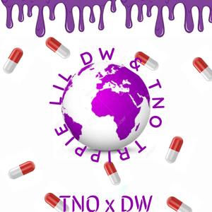 pure codeine (feat. TNO Trippie) (Explicit)