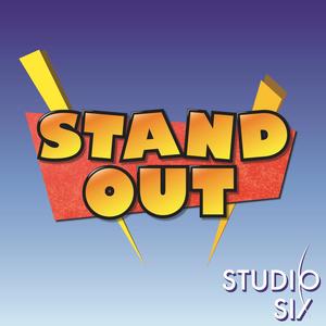 STAND OUT (feat. The Eighth Notes) [A Cappella Version]