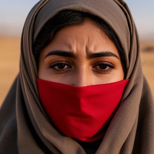 امرأة نبيلة