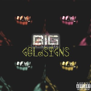 Goldsigns (Remastered) (Explicit)