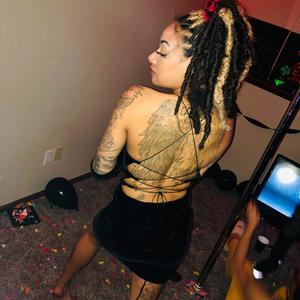 Inside Of You (Explicit)