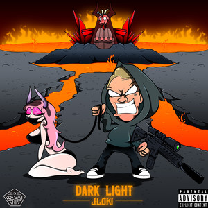 Dark Light (Explicit)