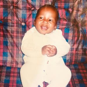 My Throne (feat. Jaden Blacc) (Explicit)