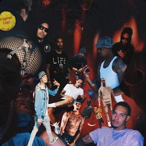 Wax On Wax Off (Explicit)