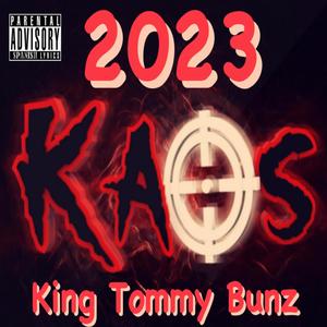 2023 KAOS (Explicit)