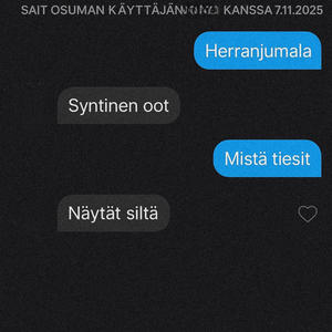 Limerenssi (Explicit)