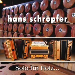 Solo für Holz...