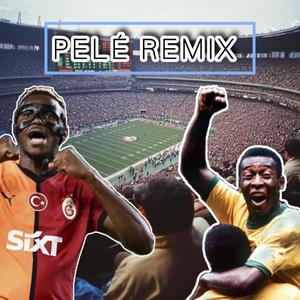 PELE (feat. SHY SOUNDS)