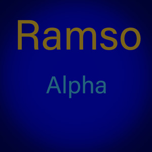 Ramso - Alpha