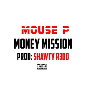 Money Mission (Explicit)