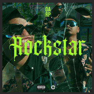 RockStar (feat. Rp) [Explicit]