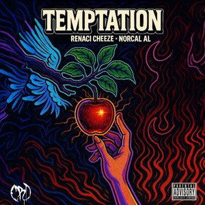 Temptation (Explicit)