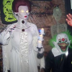 Haunted Home (feat. DJ Guido) (Explicit)