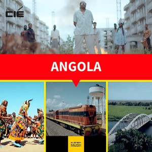 Angola