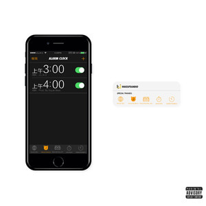 J.L.A.U,DrunkMonster,Cheese - Alarm Clock