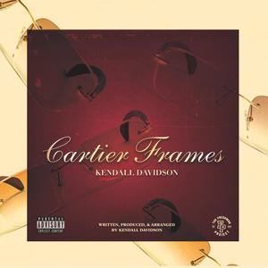 Cartier Frames (Explicit)