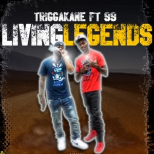 Living Legends (Explicit)