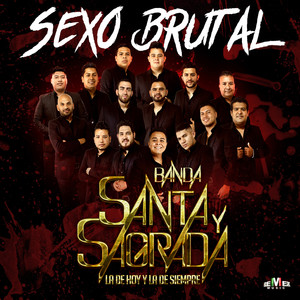 Sexo Brutal (Explicit)